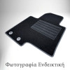 Cik BMW X3 (E83) 1/04-10/10 4 τεμ. Πατάκια Μαρκέ Μοκέτα