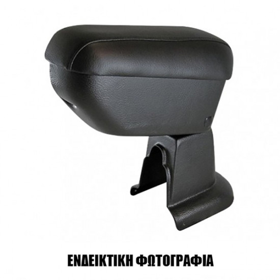 Cik CITROEN BERLINGO 3 /PARTNER /COMBO E ΗΛΕΚΤΡΙΚΟ ΤΕΜΠΕΛΗΣ ΜΕ ΑΝΑΚΛΙΣΗ (ΜΑΥΡΟ/ΔΕΡΜΑΤΙΝΗ)