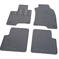 Cik FIAT PANDA 2012>/PANDA 4X4 2012> ΠΑΤΑΚΙΑ ΜΑΡΚΕ ΛΑΣΤΙΧΟ CIK (ΜΕ ΚΟΥΜΠΩΜΑΤΑ) - 4 ΤΕΜ.