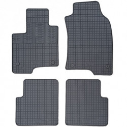 Cik FIAT PANDA 2012>/PANDA 4X4 2012> ΠΑΤΑΚΙΑ ΜΑΡΚΕ ΛΑΣΤΙΧΟ CIK (ΜΕ ΚΟΥΜΠΩΜΑΤΑ) - 4 ΤΕΜ.