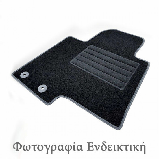 Cik FIAT SEDICI 3/06+ 4 ΤΕΜ. ΠΑΤΑΚΙΑ ΜΑΡΚΕ ΜΟΚΕΤΑ