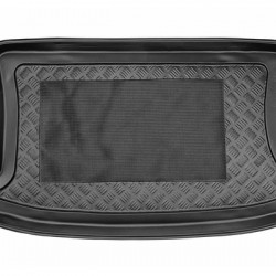 Cik FORD FIESTA 08+ /FIESTA 11+ Σκάφη Πίσω (Πατάκι Πορτ Μπαγκαζ)