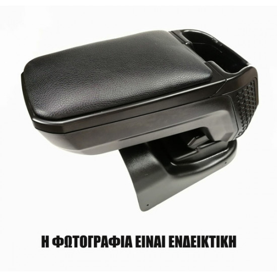 Cik FORD FIESTA 2008+ Τεμπέλης αυτοκινήτου S4 με βάση