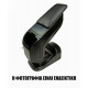 Cik FORD FIESTA 2008+ Τεμπέλης αυτοκινήτου S4 με βάση