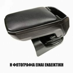 Cik FORD FOCUS 2014+ Τεμπέλης αυτοκινήτου S4 με βάση