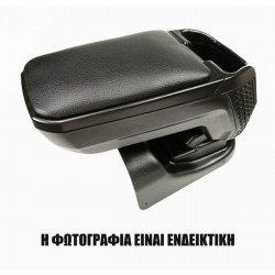 Cik FORD FOCUS 2014+ Τεμπέλης αυτοκινήτου S4 με βάση