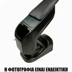 Cik FORD FOCUS 2014+ Τεμπέλης αυτοκινήτου S4 με βάση