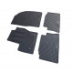 Cik FORD KUGA 2013>2015 ΠΑΤΑΚΙΑ ΜΑΡΚΕ ΛΑΣΤΙΧΟ CIK (ΜΕ ΚΟΥΜΠΩΜΑΤΑ) - 4 ΤΕΜ.