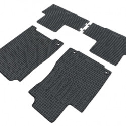 Cik HONDA CR-V 2012> ΠΑΤΑΚΙΑ ΜΑΡΚΕ ΛΑΣΤΙΧΟ CIK (ΜΕ ΚΟΥΜΠΩΜΑΤΑ) - 4 ΤΕΜ.