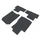 Cik HONDA CR-V 2012> ΠΑΤΑΚΙΑ ΜΑΡΚΕ ΛΑΣΤΙΧΟ CIK (ΜΕ ΚΟΥΜΠΩΜΑΤΑ) - 4 ΤΕΜ.