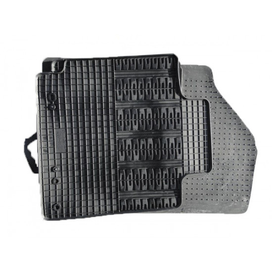 Cik HYUNDAI ELANTRA/VELOSTER 2007> ΠΑΤΑΚΙΑ ΜΑΡΚΕ ΛΑΣΤΙΧΟ CIK (ΜΕ ΚΟΥΜΠΩΜΑΤΑ) - 4 ΤΕΜ.