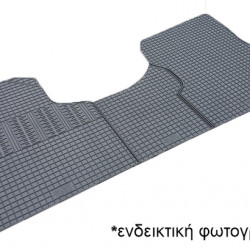 Cik HYUNDAI H-350 ΠΑΤΑΚΙΑ ΜΑΡΚΕ ΛΑΣΤΙΧΟ CIK (ΜΕ ΚΟΥΜΠΩΜΑΤΑ) - 3 ΤΕΜ.