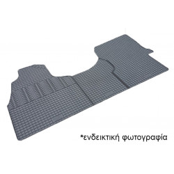 Cik HYUNDAI H-350 ΠΑΤΑΚΙΑ ΜΑΡΚΕ ΛΑΣΤΙΧΟ CIK (ΜΕ ΚΟΥΜΠΩΜΑΤΑ) - 3 ΤΕΜ.