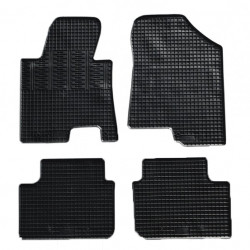 Cik HYUNDAI i30 2012>/KIA CEED 2012> ΠΑΤΑΚΙΑ ΜΑΡΚΕ ΛΑΣΤΙΧΟ CIK (ΜΕ ΚΟΥΜΠΩΜΑΤΑ) - 4 ΤΕΜ.
