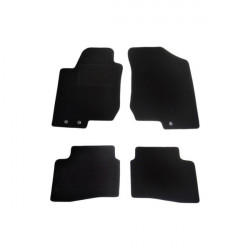 Cik HYUNDAI I30 LIFT 3/10-2/12 / KIA CEED LIFT 3FIX 3/10-2/12 4τεμ. Πατάκια Μαρκέ Μοκέτα