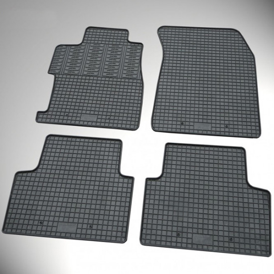 Cik MERCEDES SPRINTER 2006>2015>/VW CRAFTER 2006>2016 ΠΑΤΑΚΙΑ ΜΑΡΚΕ ΛΑΣΤΙΧΟ CIK (ΧΩΡΙΣ ΚΟΥΜΠΩΜΑΤΑ) - 3 ΤΕΜ.