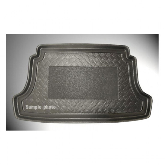 Cik OPEL CORSA C 3/5D HB 2000-2006 Σκάφη Πίσω (Πατάκι Πορτ Μπαγκαζ)