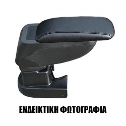 Cik PEUGEOT PARTNER RIFTER / OPEL COMBO E / CITROEN BERLINGO 2018> (MANUAL) ΤΕΜΠΕΛΗΣ S2