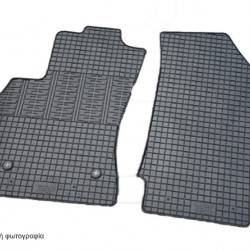 Cik SEAT ALHAMBRA 2010>/VW SHARAN 2010> 3Η ΣΕΙΡΑ ΠΑΤΑΚΙΑ ΜΑΡΚΕ ΛΑΣΤΙΧΟ CIK (ΜΕ ΚΟΥΜΠΩΜΑΤΑ) - 2 ΤΕΜ.