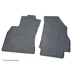 Cik SEAT ALHAMBRA 2010>/VW SHARAN 2010> 3Η ΣΕΙΡΑ ΠΑΤΑΚΙΑ ΜΑΡΚΕ ΛΑΣΤΙΧΟ CIK (ΜΕ ΚΟΥΜΠΩΜΑΤΑ) - 2 ΤΕΜ.