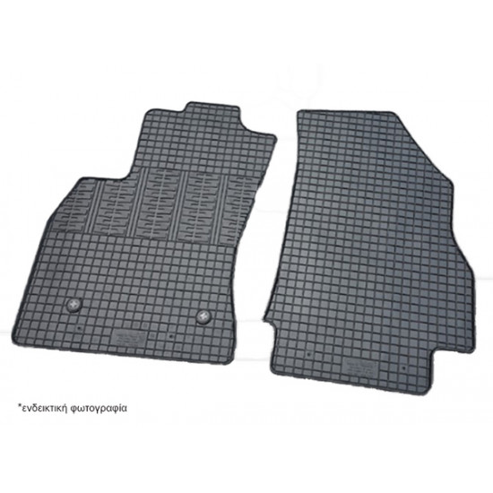 Cik SEAT ALHAMBRA 2010>/VW SHARAN 2010> 3Η ΣΕΙΡΑ ΠΑΤΑΚΙΑ ΜΑΡΚΕ ΛΑΣΤΙΧΟ CIK (ΜΕ ΚΟΥΜΠΩΜΑΤΑ) - 2 ΤΕΜ.