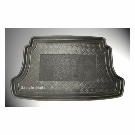 Cik SEAT ATECA 4X4 2016+ ΣΚΑΦΗ ΠΙΣΩ