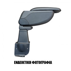 Cik SEAT LEON 00+ /TOLEDO 99-04 Τεμπέλης αυτοκινήτου S2 με βάση