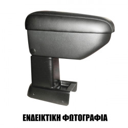 Cik SEAT TOLEDO 2012+ Τεμπέλης αυτοκινήτου S1 με βάση