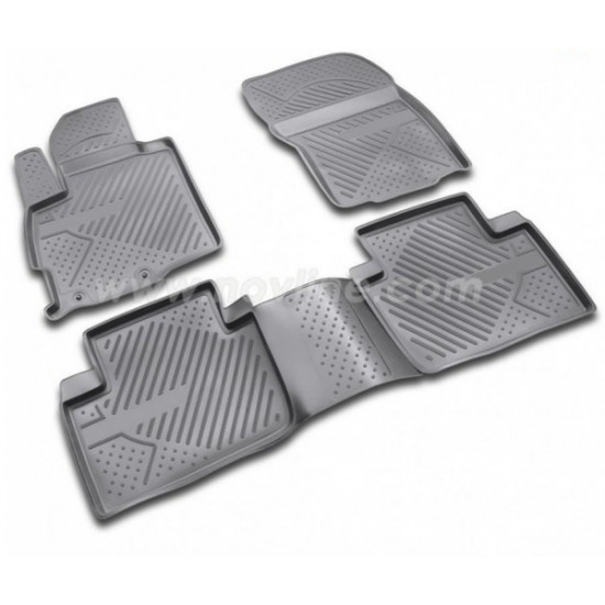 CITROEN C-CROSSER 5D 2008-2014 ΜΑΡΚΕ ΠΑΤΑΚΙΑ ΣΕ ΣΚΑΦΗ NOVLINE (ΜΑΥΡΟ) - 4 ΤΕΜ. CITROEN C-CROSSER 5D 2008-2014 ΜΑΡΚΕ ΠΑΤΑΚΙΑ ΣΕ ΣΚΑΦΗ NOVLINE (ΜΑΥΡΟ) - 4 ΤΕΜ.