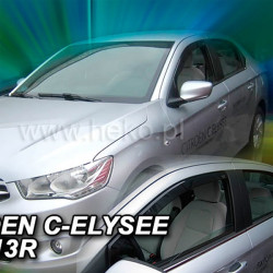 CITROEN C-ELYSEE 4D 2013R-> - ΑΝΕΜΟΘΡΑΥΣΤΕΣ