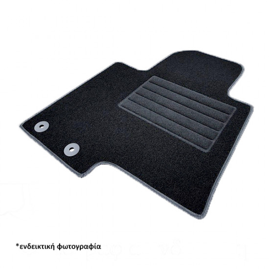 CITROEN DS3 CROSSBACK / OPEL CORSA F / PEUGEOT 208 /2008 2019+ ΠΑΤΑΚΙA ΜΑΡΚΕ ΜΟΚΕΤΑ CIK (ME ΚΟΥΜΠΩΜΑΤΑ) - 4 ΤΕΜ. CITROEN DS3 CROSSBACK / OPEL CORSA F / PEUGEOT 208 /2008 2019+ ΠΑΤΑΚΙA ΜΑΡΚΕ ΜΟΚΕΤΑ CIK (ME ΚΟΥΜΠΩΜΑΤΑ) - 4 ΤΕΜ.