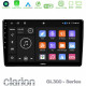 Clarion GL300 Series 4Core Android11 2+32GB Alfa Romeo 159/Brera/Spider Navigation Multimedia Tablet 9 Με Carplay -amp; Android Auto Clarion GL300 Series 4Core Android11 2+32GB Alfa Romeo 159/Brera/Spider Navigation Multimedia Tablet 9 Με Carplay -amp; Android Auto