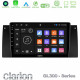 Clarion GL300 Series 4Core Android11 2+32GB BMW 5 Series (E39) / X5 (E53) Navigation Multimedia Tablet 9 Με Carplay -amp; Android Auto Clarion GL300 Series 4Core Android11 2+32GB BMW 5 Series (E39) / X5 (E53) Navigation Multimedia Tablet 9 Με Carplay -amp; Android Auto