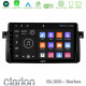 Clarion GL300 Series 4Core Android11 2+32GB BMW E46 Navigation Multimedia Tablet 9 Με Carplay -amp; Android Auto Clarion GL300 Series 4Core Android11 2+32GB BMW E46 Navigation Multimedia Tablet 9 Με Carplay -amp; Android Auto