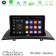 Clarion GL300 Series 4Core Android11 2+32GB BMW E83 Navigation Multimedia Tablet 9 Με Carplay -amp; Android Auto Clarion GL300 Series 4Core Android11 2+32GB BMW E83 Navigation Multimedia Tablet 9 Με Carplay -amp; Android Auto