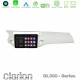 Clarion GL300 Series 4Core Android11 2+32GB Citroen C3 2009-2016 Navigation Multimedia Tablet 9 Με Carplay -amp; Android Auto Clarion GL300 Series 4Core Android11 2+32GB Citroen C3 2009-2016 Navigation Multimedia Tablet 9 Με Carplay -amp; Android Auto