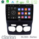 Clarion GL300 Series 4Core Android11 2+32GB Citroen C4L Navigation Multimedia Tablet 10 Με Carplay -amp; Android Auto Clarion GL300 Series 4Core Android11 2+32GB Citroen C4L Navigation Multimedia Tablet 10 Με Carplay -amp; Android Auto