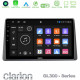 Clarion GL300 Series 4Core Android11 2+32GB Dacia Duster 2019-gt; Navigation Multimedia Tablet 10 Με Carplay -amp; Android Auto Clarion GL300 Series 4Core Android11 2+32GB Dacia Duster 2019-gt; Navigation Multimedia Tablet 10 Με Carplay -amp; Android Auto