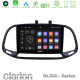 Clarion GL300 Series 4Core Android11 2+32GB Fiat Doblo 2015-2022 Navigation Multimedia Tablet 9 Με Carplay -amp; Android Auto Clarion GL300 Series 4Core Android11 2+32GB Fiat Doblo 2015-2022 Navigation Multimedia Tablet 9 Με Carplay -amp; Android Auto