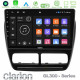 Clarion GL300 Series 4Core Android11 2+32GB Fiat Doblo / Opel Combo 2010-2014 Navigation Multimedia Tablet 9 Με Carplay -amp; Android Auto Clarion GL300 Series 4Core Android11 2+32GB Fiat Doblo / Opel Combo 2010-2014 Navigation Multimedia Tablet 9 Με Carplay -amp; Android Auto