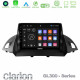 Clarion GL300 Series 4Core Android11 2+32GB Ford C-Max/Kuga Navigation Multimedia Tablet 9 Με Carplay -amp; Android Auto Clarion GL300 Series 4Core Android11 2+32GB Ford C-Max/Kuga Navigation Multimedia Tablet 9 Με Carplay -amp; Android Auto