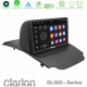 Clarion GL300 Series 4Core Android11 2+32GB Ford Ecosport 2014-2017 Navigation Multimedia Tablet 10 Με Carplay -amp; Android Auto Clarion GL300 Series 4Core Android11 2+32GB Ford Ecosport 2014-2017 Navigation Multimedia Tablet 10 Με Carplay -amp; Android Auto
