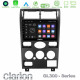 Clarion GL300 Series 4Core Android11 2+32GB Ford Mondeo 2001-2004 Navigation Multimedia Tablet 9 Με Carplay -amp; Android Auto Clarion GL300 Series 4Core Android11 2+32GB Ford Mondeo 2001-2004 Navigation Multimedia Tablet 9 Με Carplay -amp; Android Auto