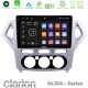 Clarion GL300 Series 4Core Android11 2+32GB Ford Mondeo 2007-2010 Manual A/C Navigation Multimedia Tablet 10 Με Carplay -amp; Android Auto Clarion GL300 Series 4Core Android11 2+32GB Ford Mondeo 2007-2010 Manual A/C Navigation Multimedia Tablet 10 Με Carplay -amp; Android Auto