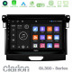 Clarion GL300 Series 4Core Android11 2+32GB Ford Ranger 2017-2022 Navigation Multimedia Tablet 9 Με Carplay -amp; Android Auto Clarion GL300 Series 4Core Android11 2+32GB Ford Ranger 2017-2022 Navigation Multimedia Tablet 9 Με Carplay -amp; Android Auto