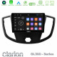 Clarion GL300 Series 4Core Android11 2+32GB Ford Transit 2014-gt; Navigation Multimedia Tablet 9 Με Carplay -amp; Android Auto Clarion GL300 Series 4Core Android11 2+32GB Ford Transit 2014-gt; Navigation Multimedia Tablet 9 Με Carplay -amp; Android Auto