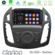 Clarion GL300 Series 4Core Android11 2+32GB Ford Transit Connect Navigation Multimedia Tablet 9 Με Carplay -amp; Android Auto Clarion GL300 Series 4Core Android11 2+32GB Ford Transit Connect Navigation Multimedia Tablet 9 Με Carplay -amp; Android Auto
