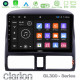 Clarion GL300 Series 4Core Android11 2+32GB Honda CRV 2002-2006 Navigation Multimedia Tablet 9 Με Carplay -amp; Android Auto Clarion GL300 Series 4Core Android11 2+32GB Honda CRV 2002-2006 Navigation Multimedia Tablet 9 Με Carplay -amp; Android Auto