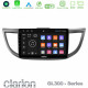 Clarion GL300 Series 4Core Android11 2+32GB Honda CRV 2012-2017 Navigation Multimedia Tablet 9 Με Carplay -amp; Android Auto Clarion GL300 Series 4Core Android11 2+32GB Honda CRV 2012-2017 Navigation Multimedia Tablet 9 Με Carplay -amp; Android Auto