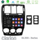 Clarion GL300 Series 4Core Android11 2+32GB Hyundai Getz 2002-2009 Navigation Multimedia Tablet 9 Με Carplay -amp; Android Auto Clarion GL300 Series 4Core Android11 2+32GB Hyundai Getz 2002-2009 Navigation Multimedia Tablet 9 Με Carplay -amp; Android Auto